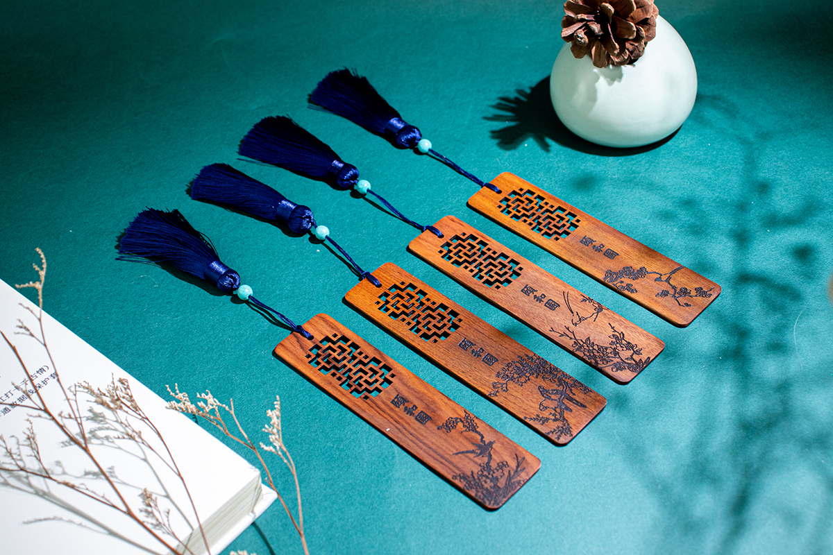 校园文创产品设计