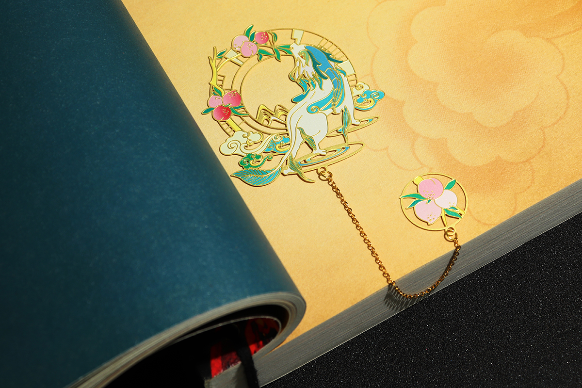 高校文化创意产品