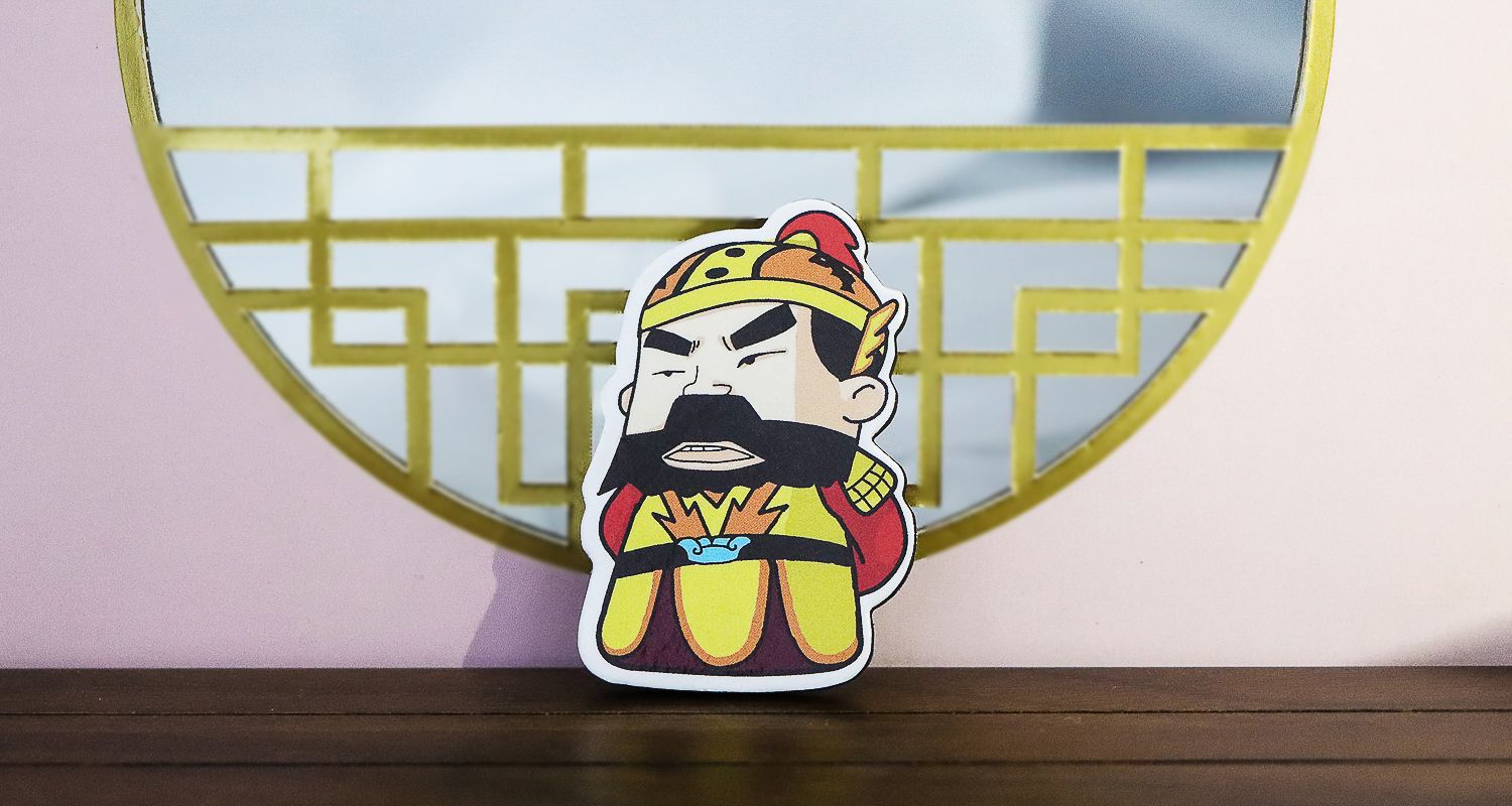 冰箱贴定制批发