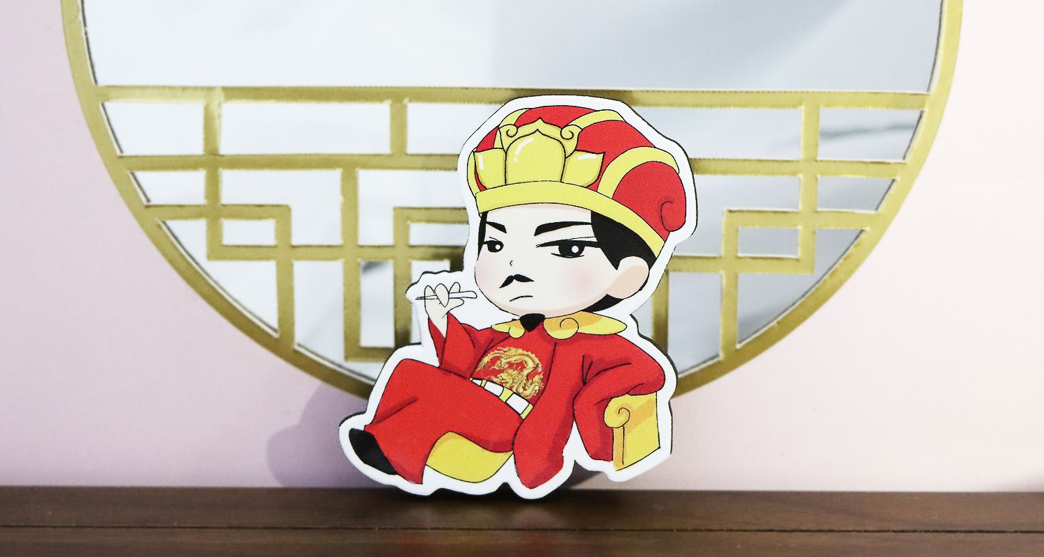 冰箱贴生产厂家