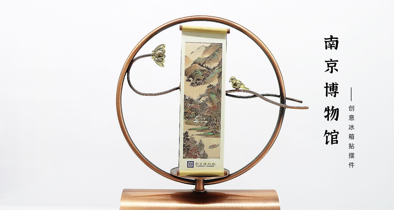 冰箱贴生产厂家