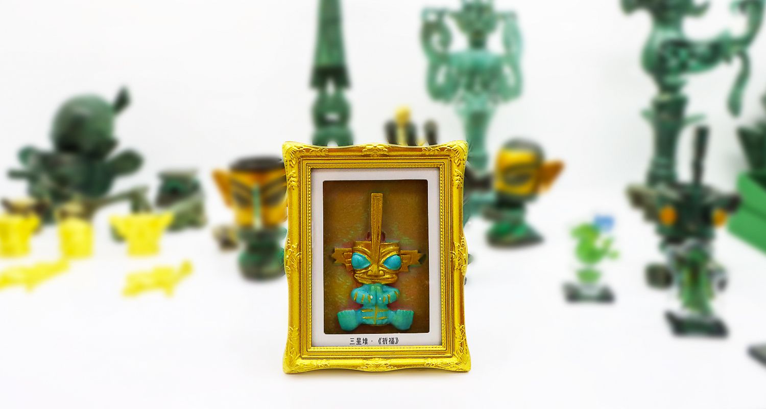 冰箱贴定制厂家