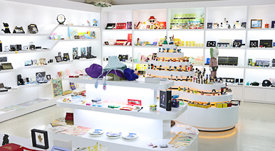 图书馆文创产品设计思路的拓展