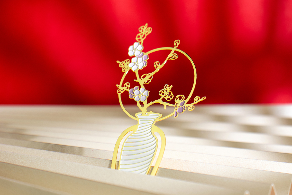 文创产品制作厂商