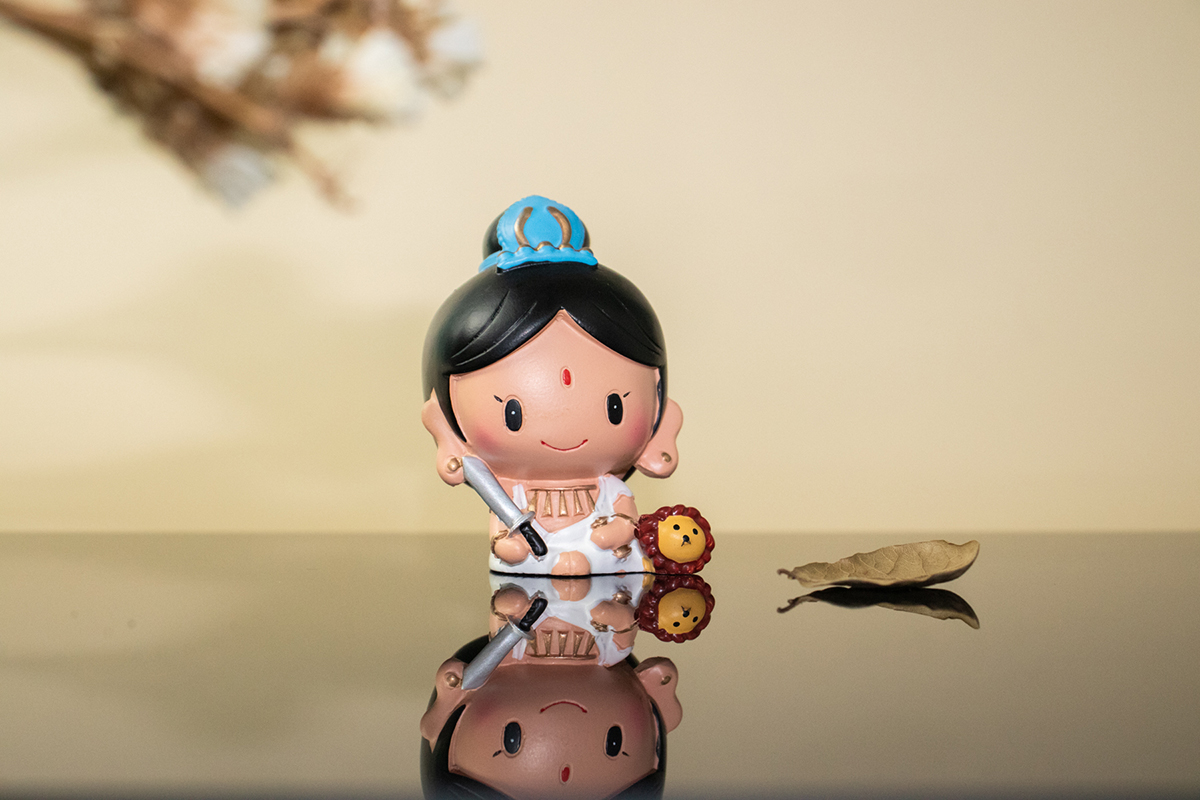 文创产品制作厂家