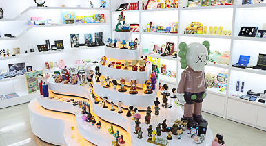 如何把握住文创产品定制厂家的市場？