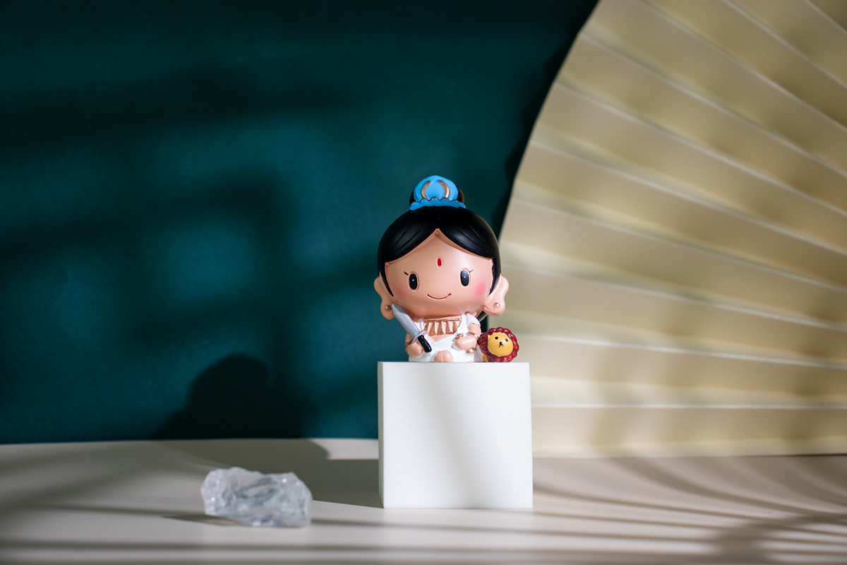 文创产品定制开发