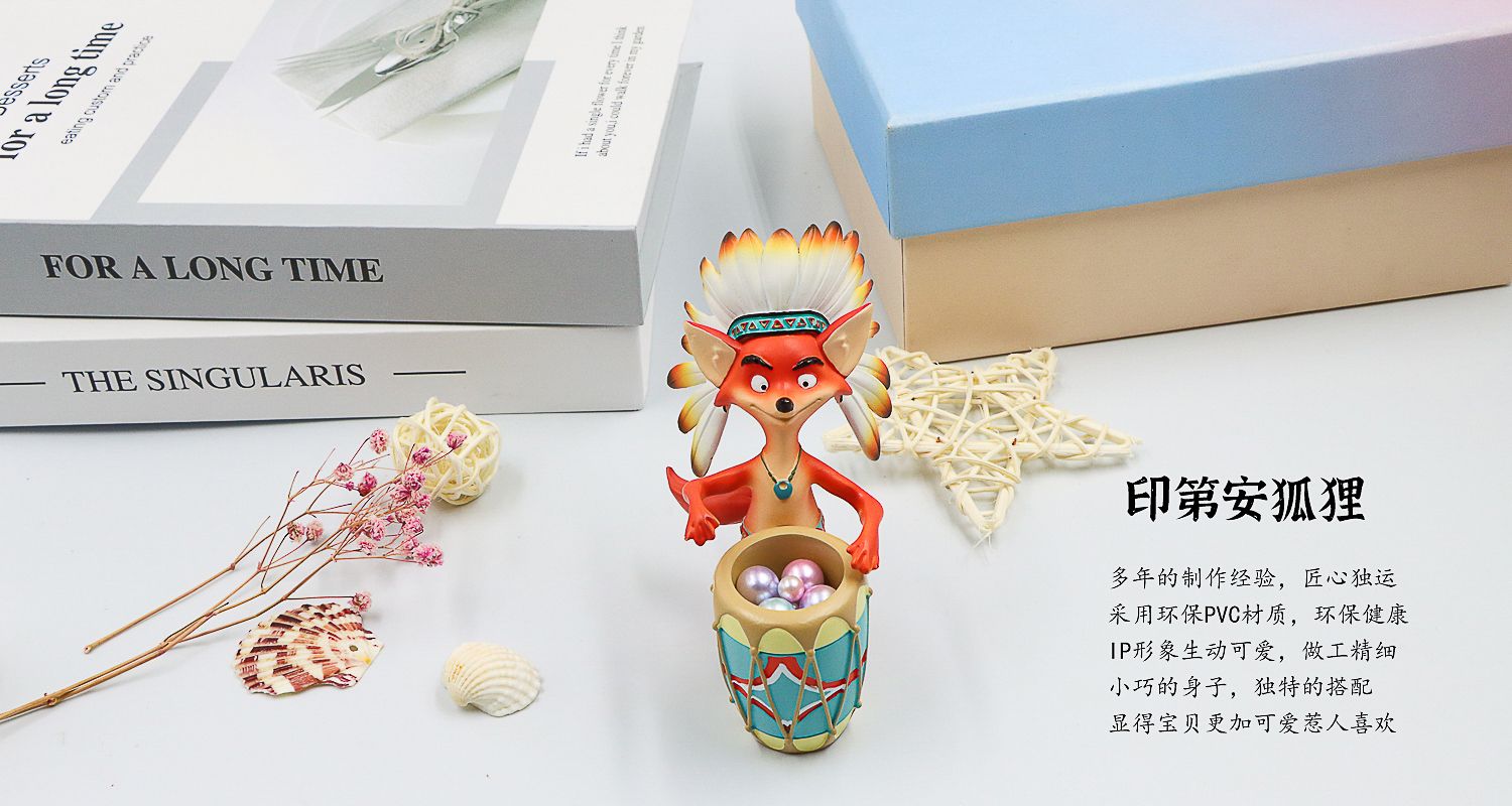 家居摆件生产制作厂家