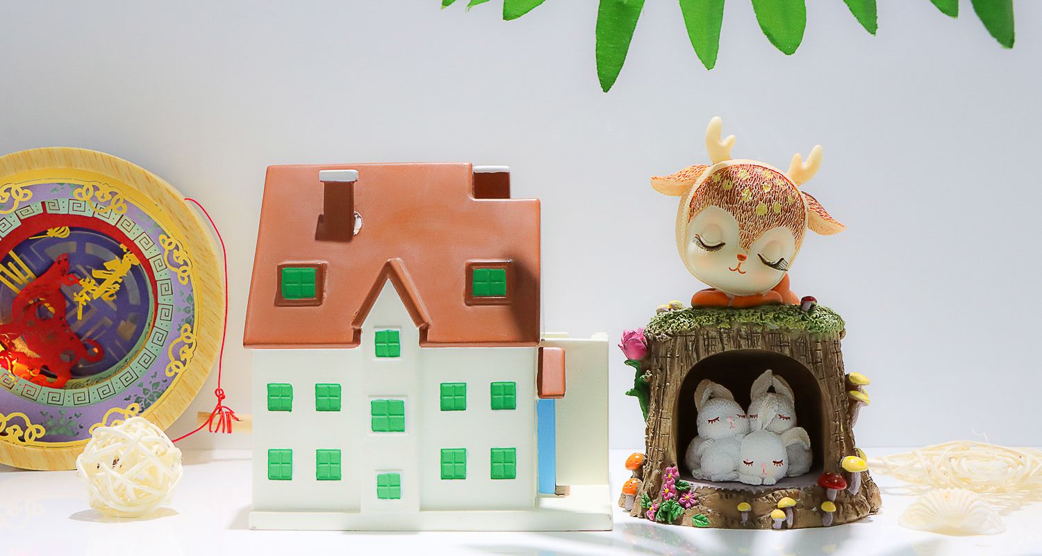 创意摆件生产厂家