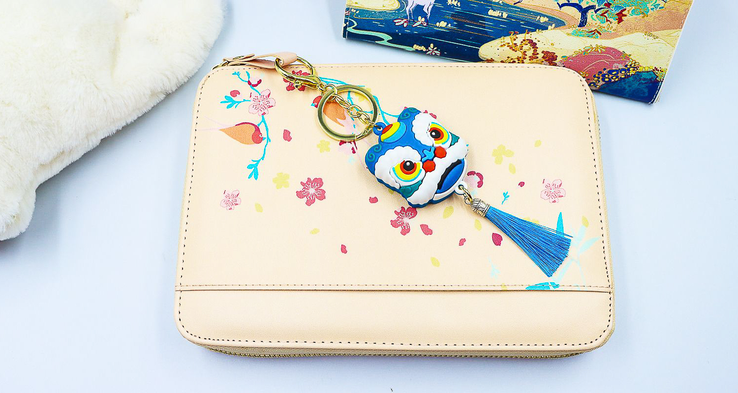 钥匙扣生产厂家