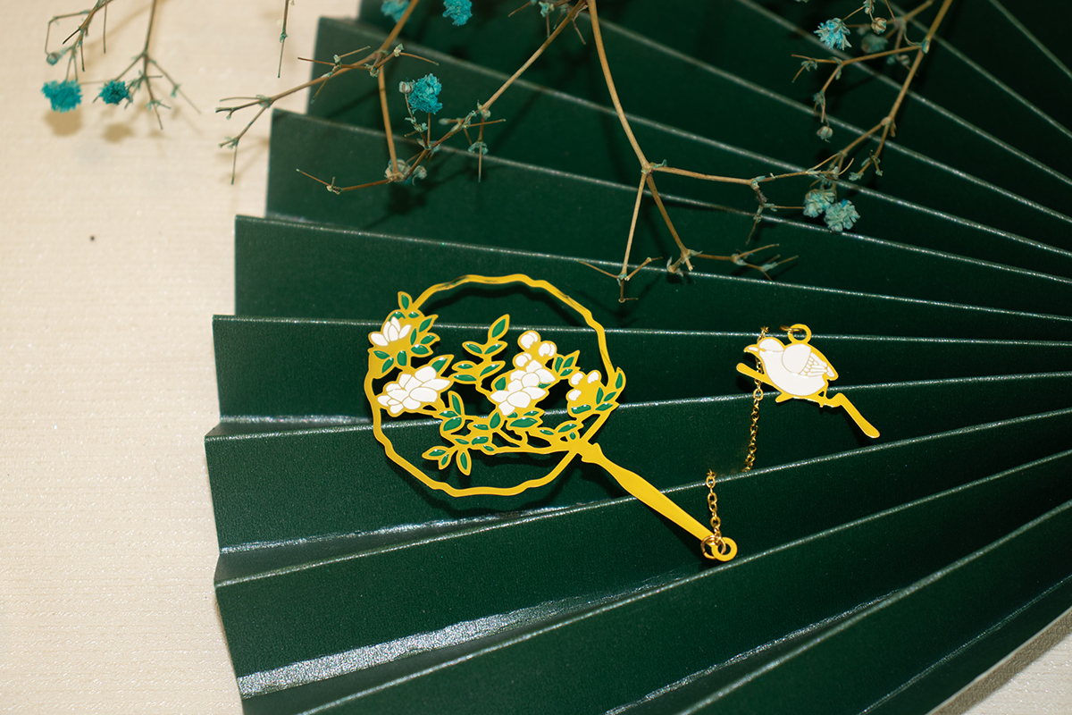 文创产品开发合作