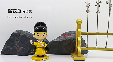 文创产品设计的发展前景