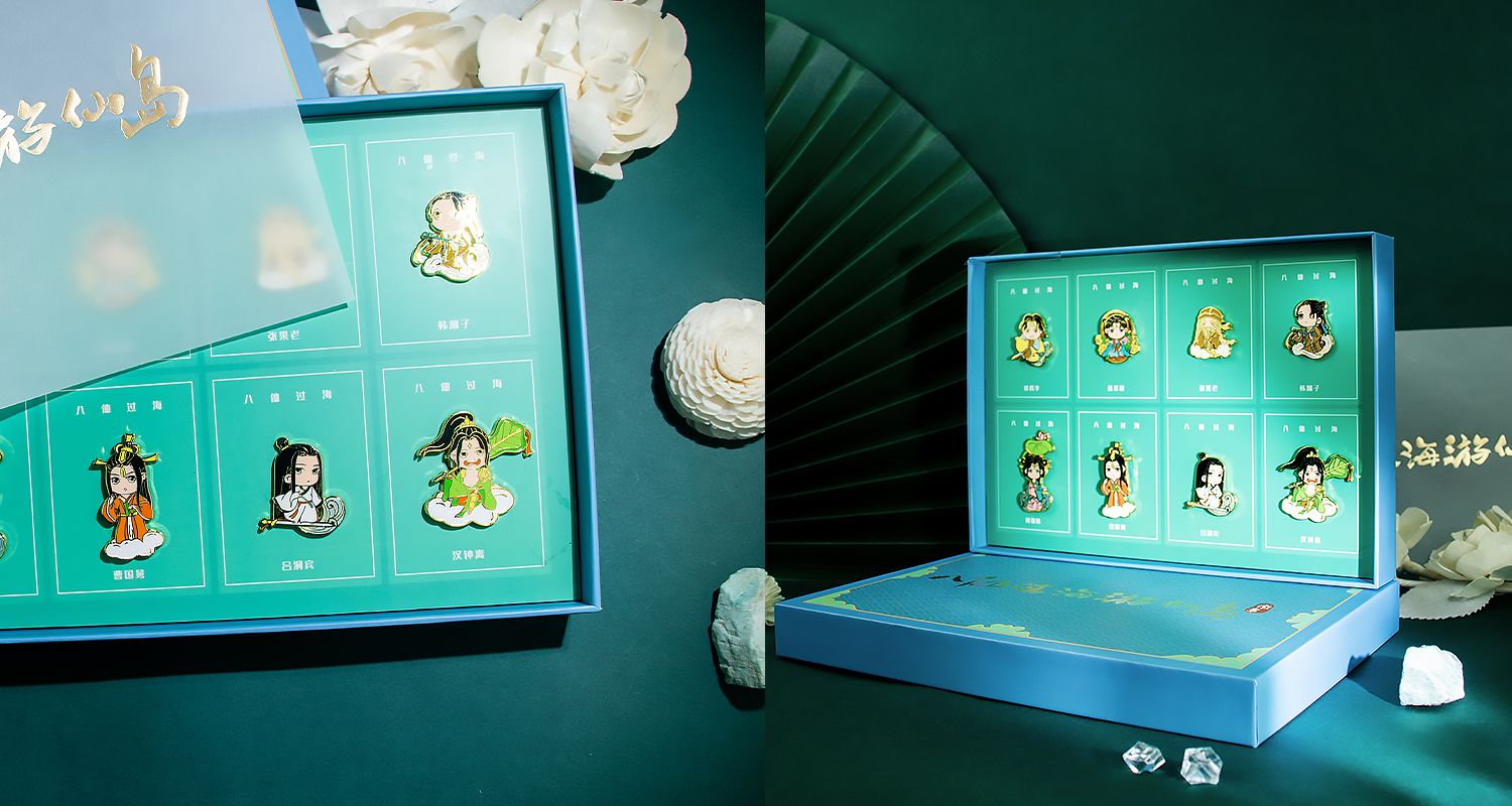 纪念章定制厂家