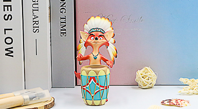 文创创意设计公司的特点是什么？