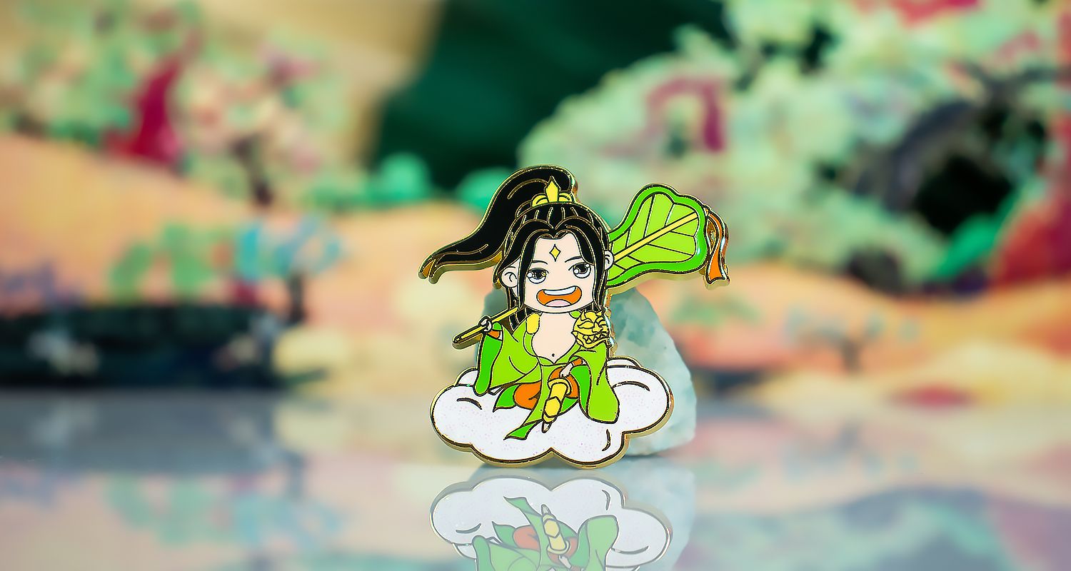 博物馆文创产品定制