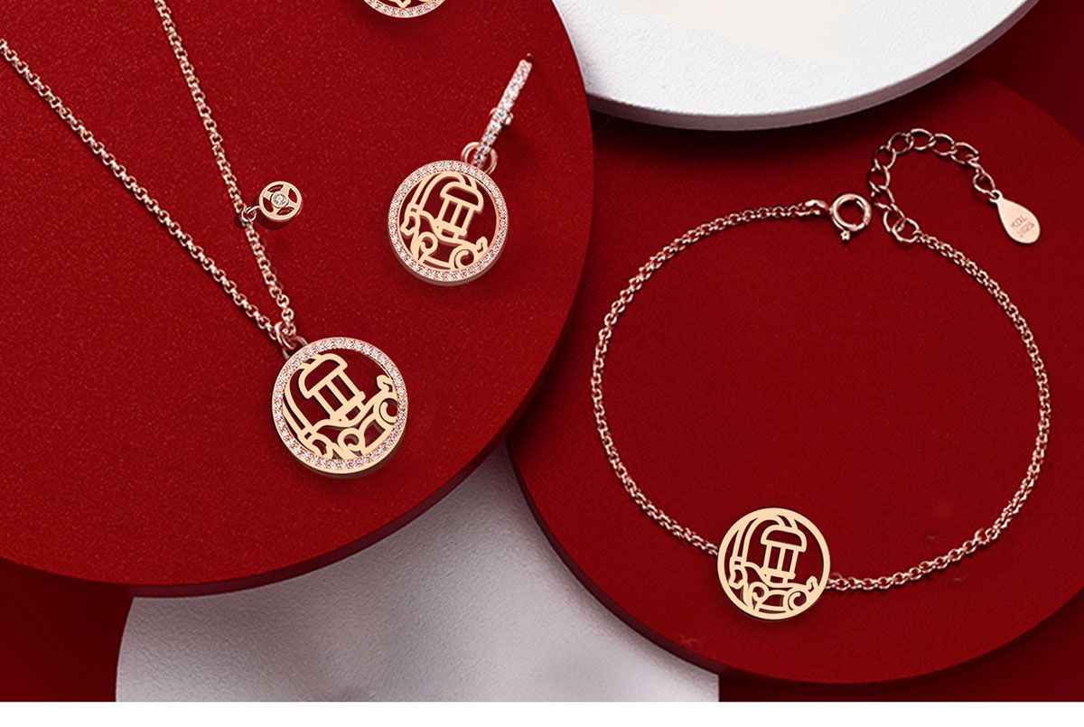 博物馆文创产品案例