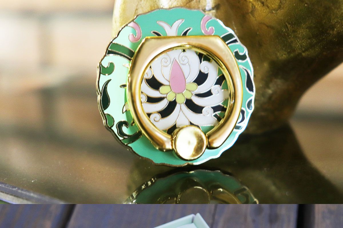 旅游景区文创产品