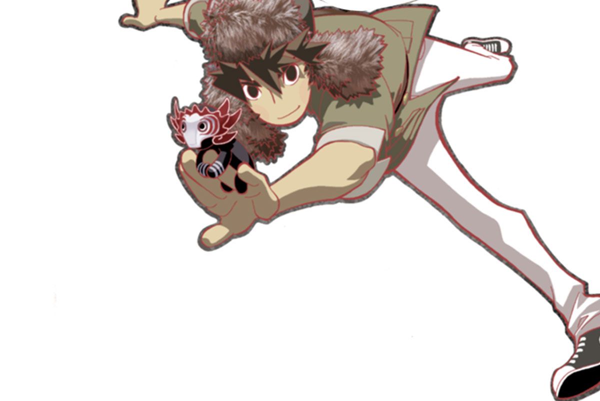 影视文创产品定制案例