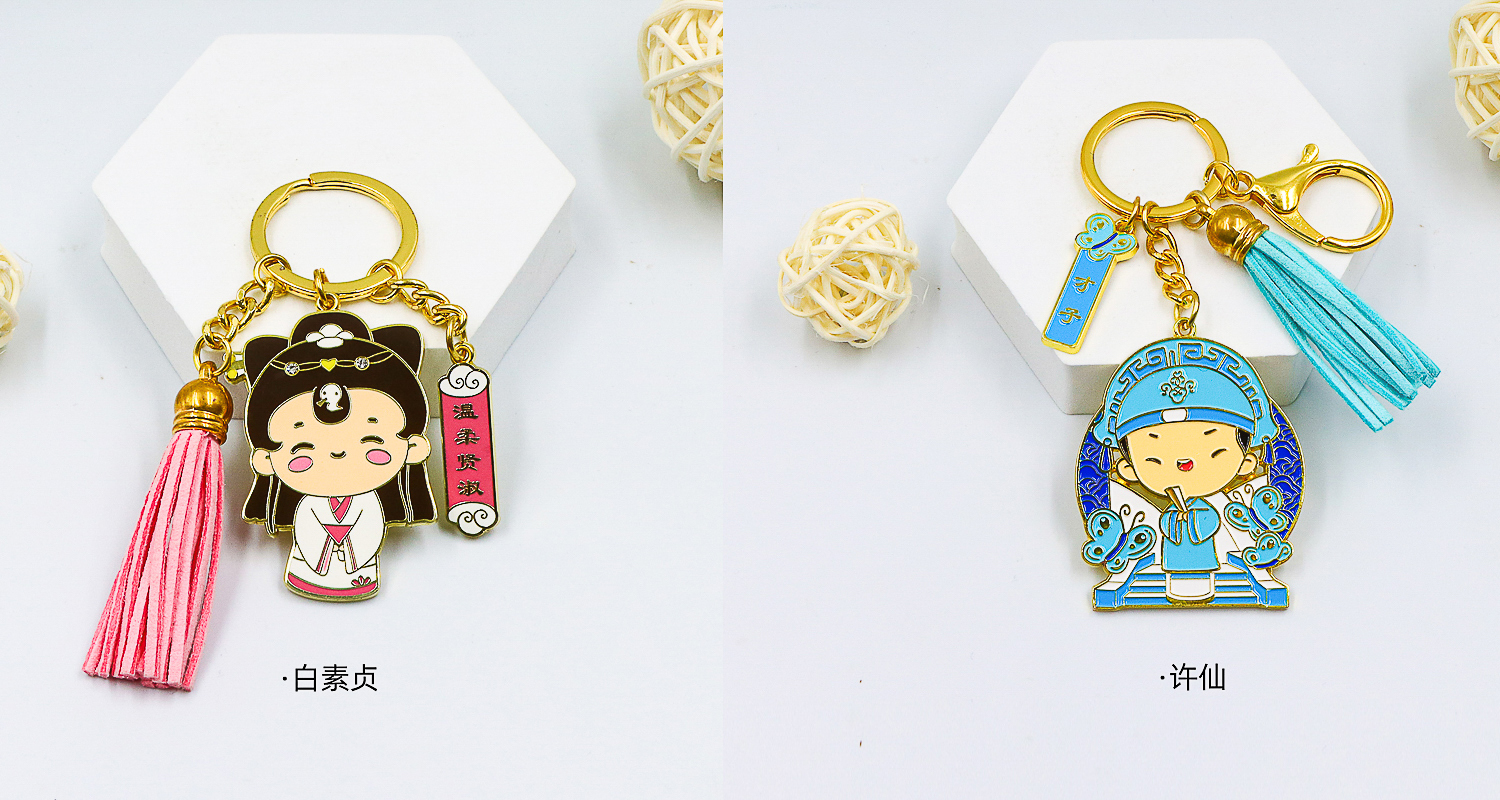 金属工艺品定制