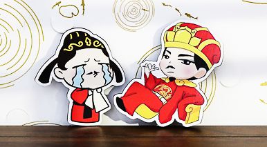 什么是金属工艺品？