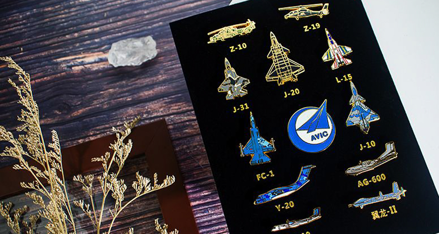 金属工艺品定制