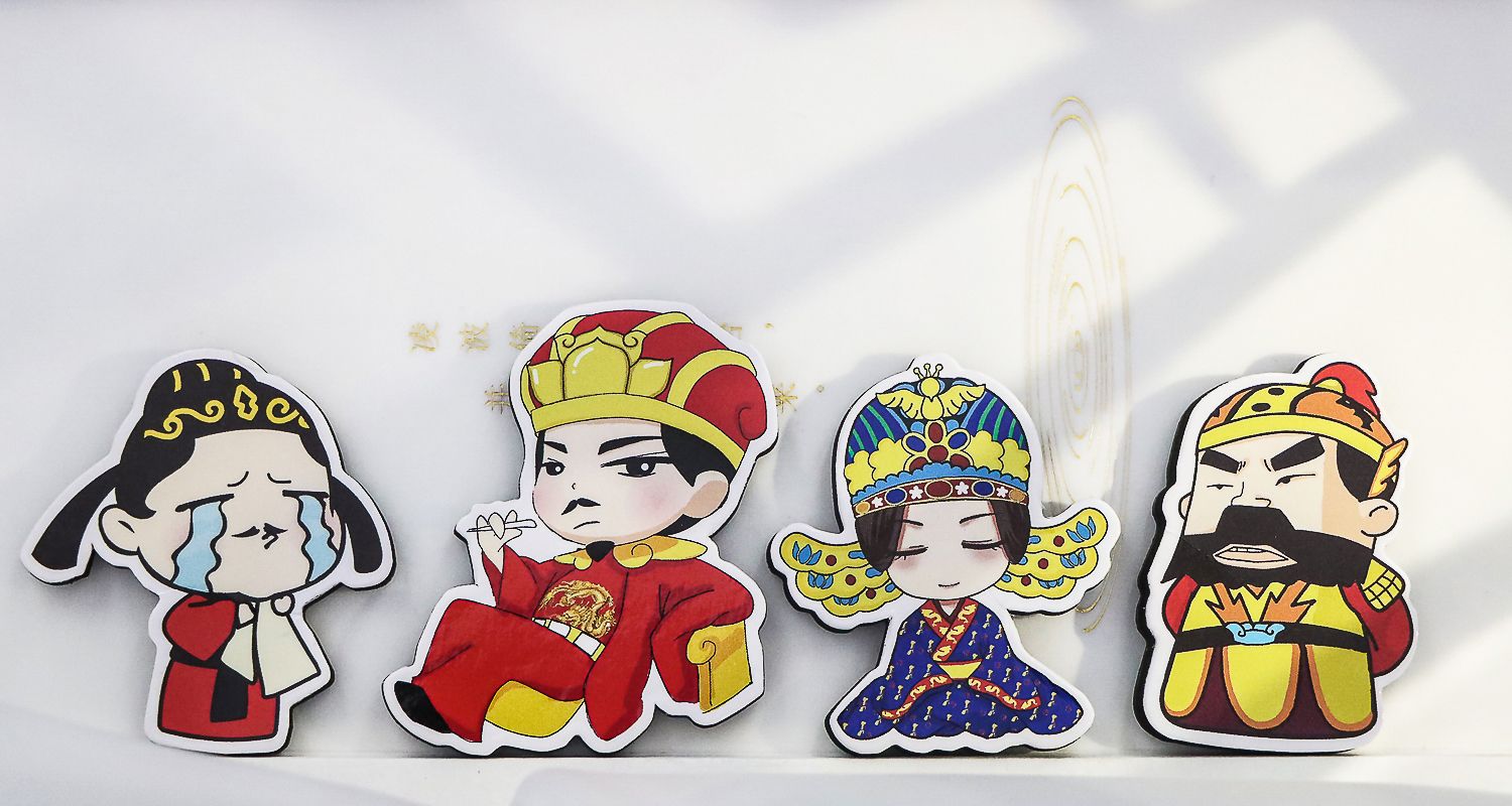 树脂工艺品定制