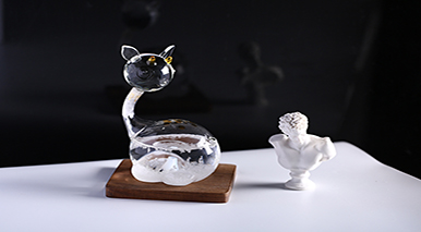 水晶工艺品的制作流程是什么？