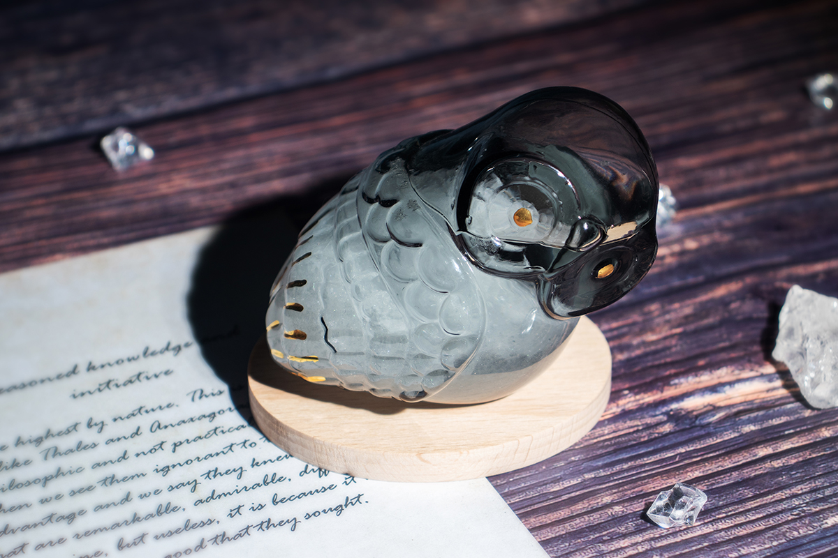 水晶工艺品定制