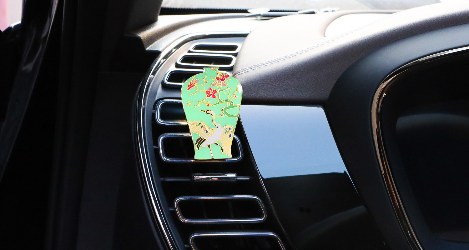 车载摆件定制批发