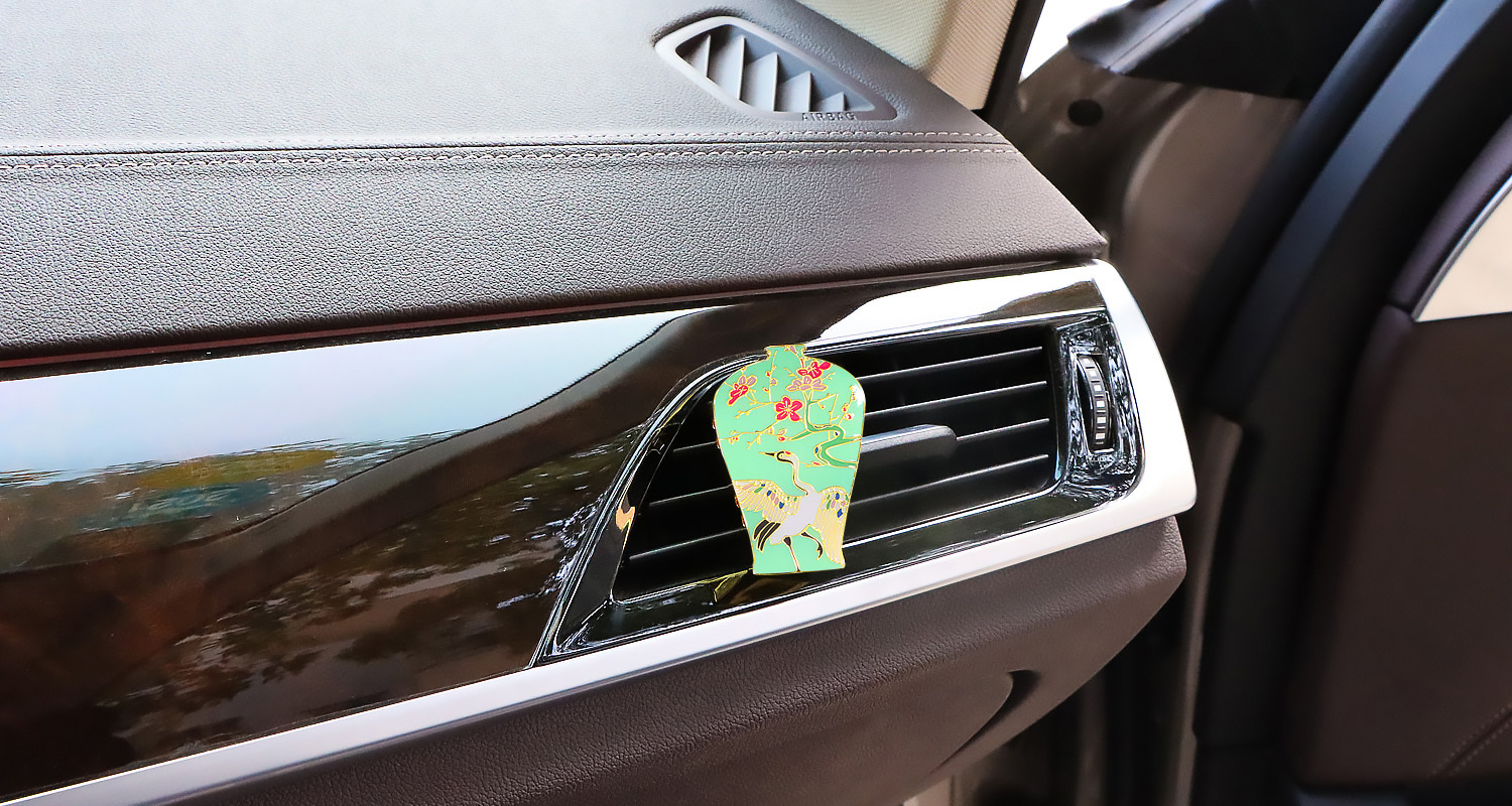 香薰摆件制作厂家