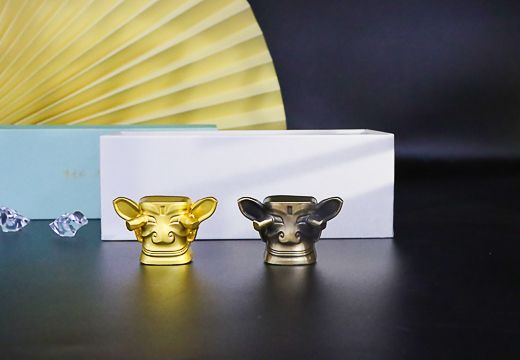 三星堆车载香薰分销系列