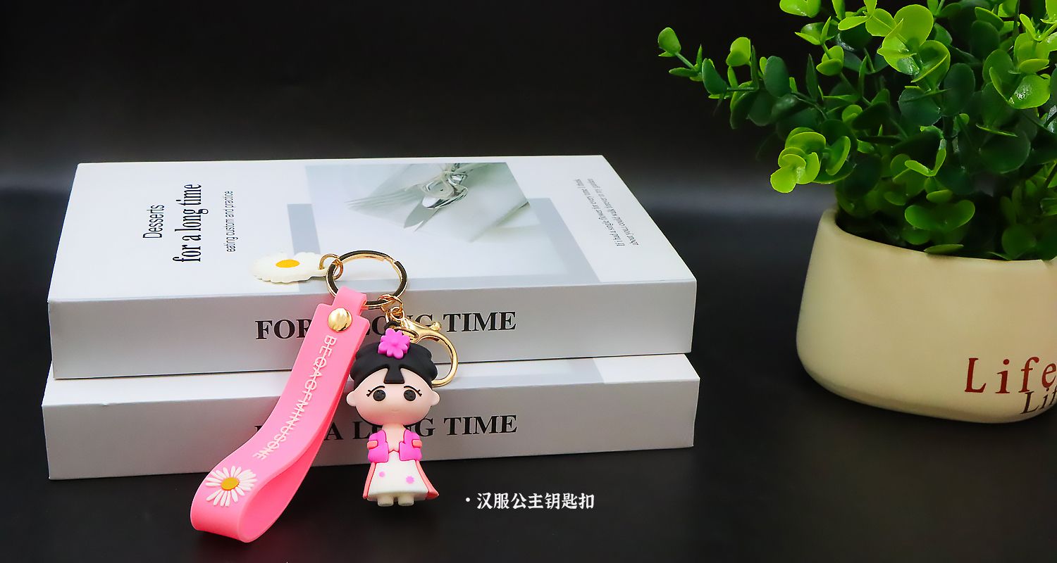 钥匙扣制作厂家