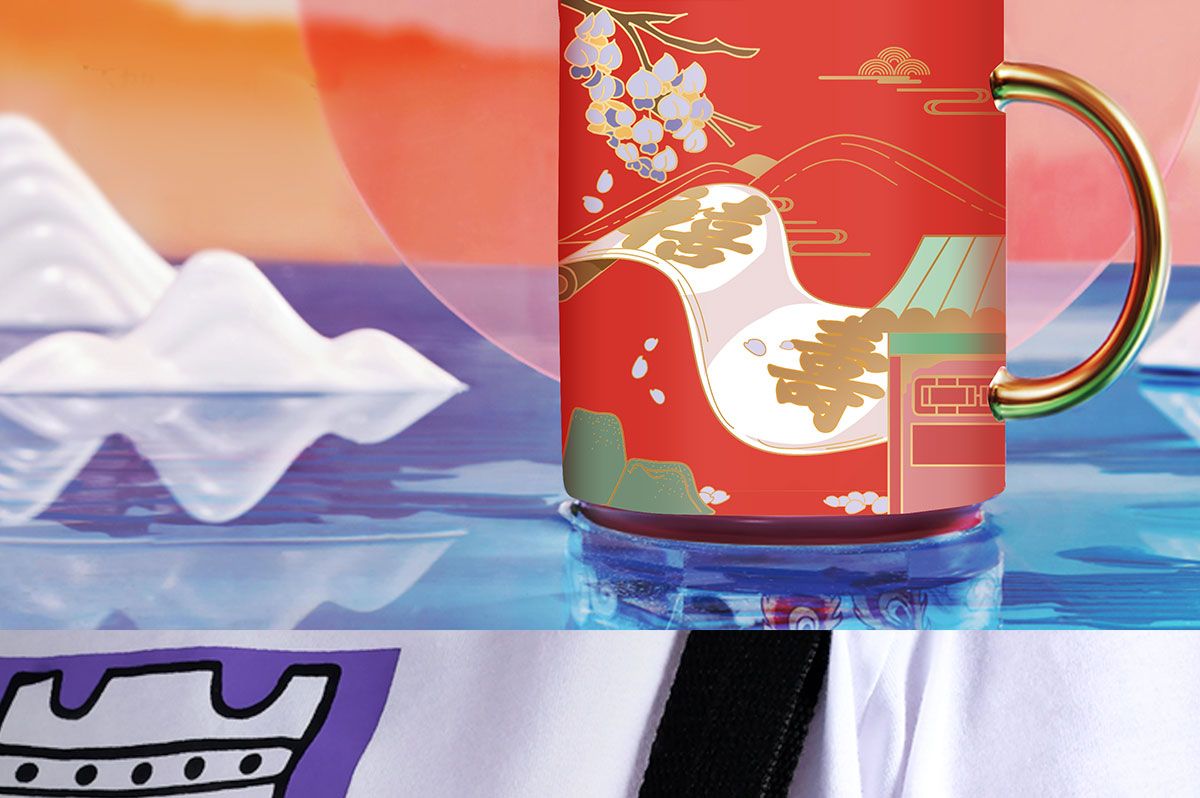 博物馆文创设计公司