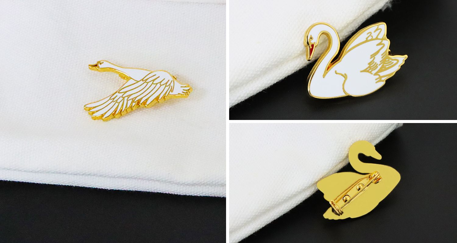 徽章制作厂厂家