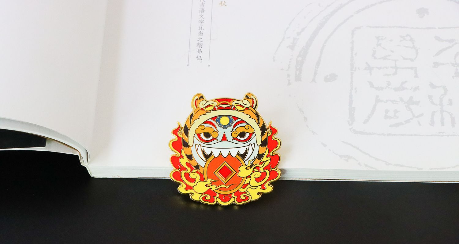 纪念章制作厂家