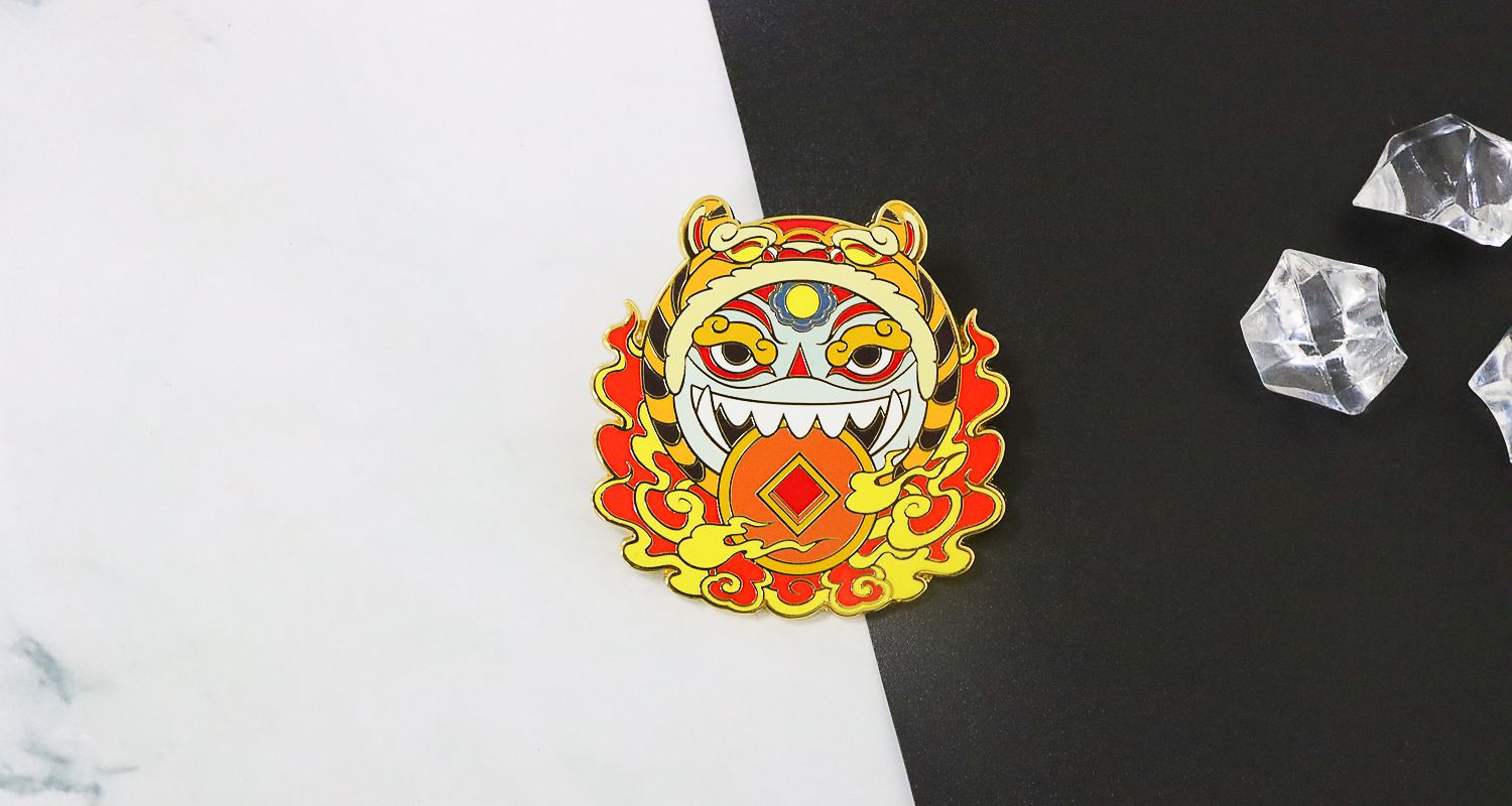 文创产品定制厂家