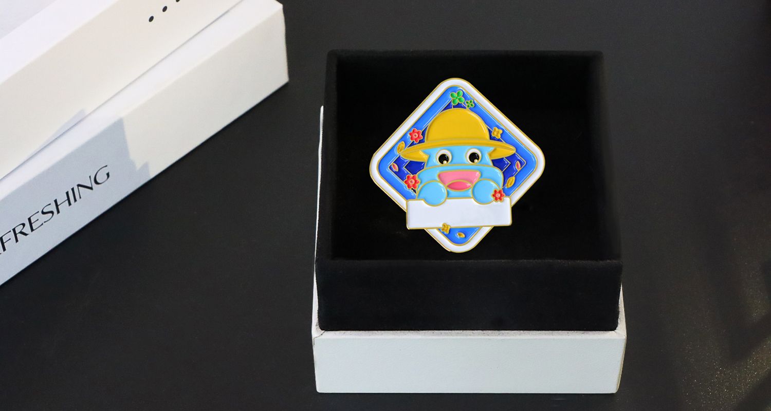 徽章纪念章价格