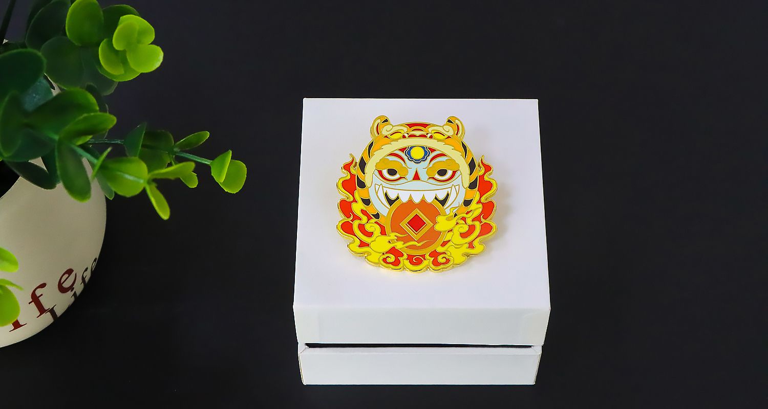 纪念章定制厂家