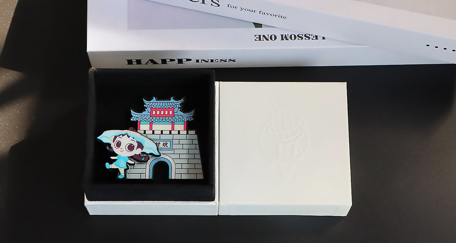 冰箱贴定制厂家