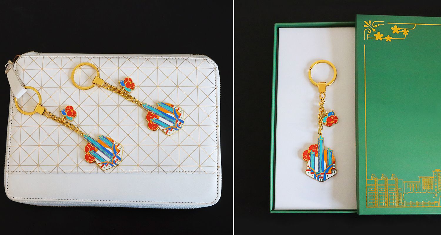 文创产品供应商