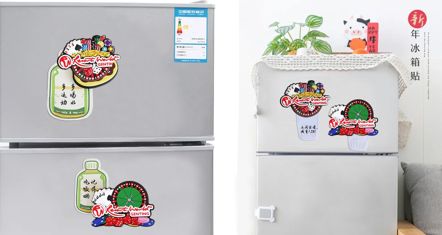 冰箱贴厂家