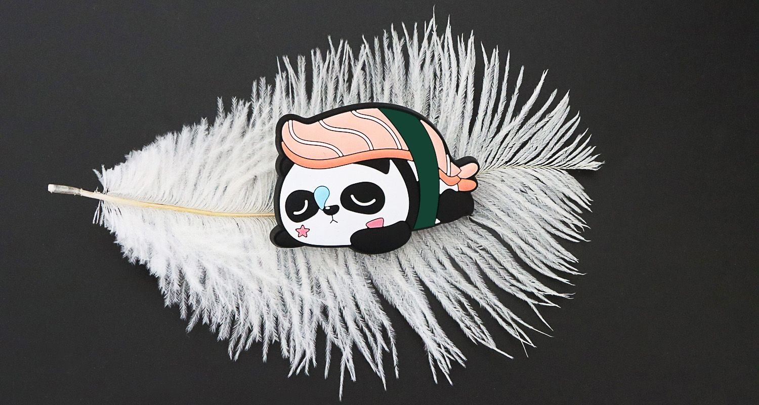 冰箱贴定做厂家