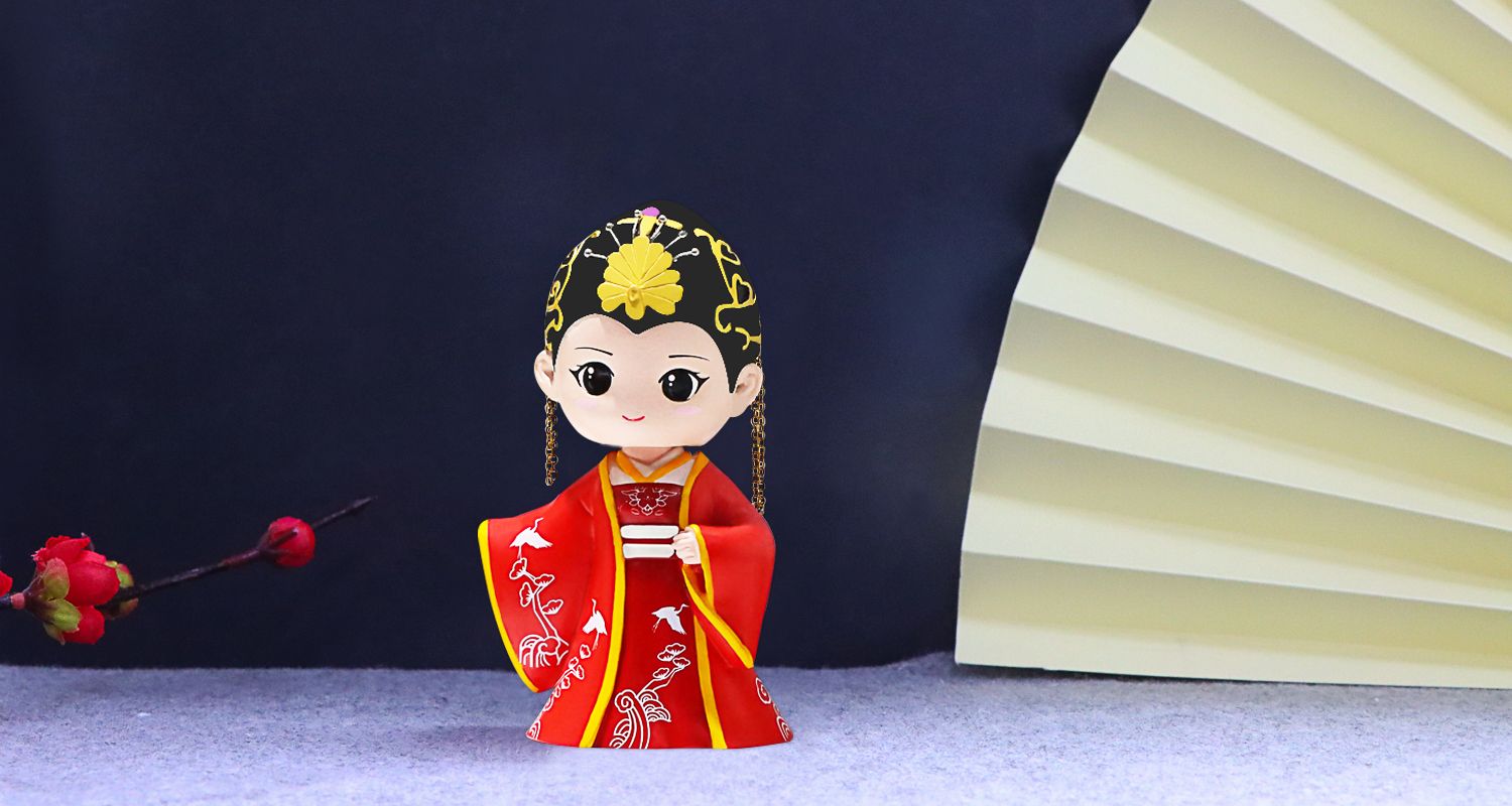 创意摆件定制厂家