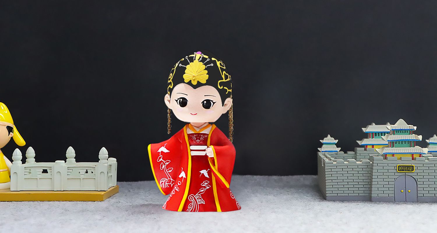 文创产品定制厂家