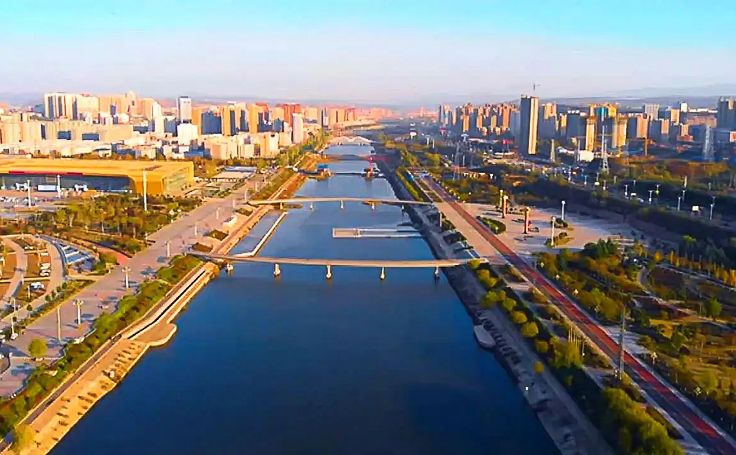 三门峡景区文创产品合作案例