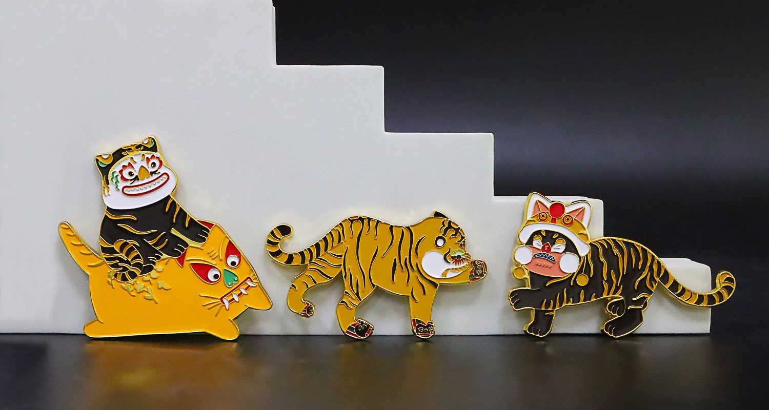 定制冰箱贴厂家