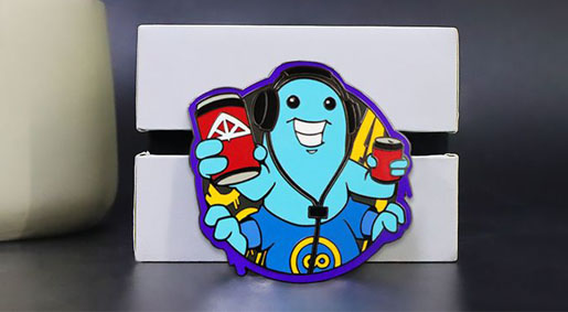 校徽制作厂家如何选择？