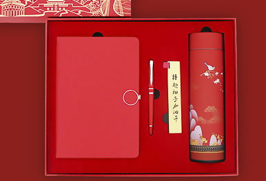 商务礼品一般送什么好？