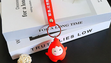 锁匙挂件生产厂家集中在哪里？