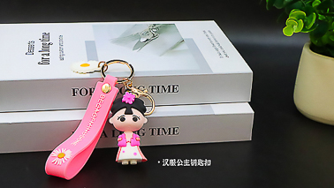 亚克力钥匙扣定制需要注意哪些？